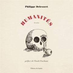 Humanités - Delessert Philippe