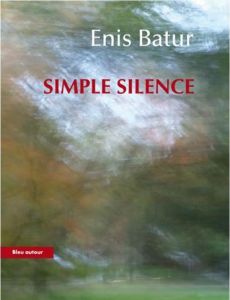 Simple silence - Batur Enis - Baptiste Luc - Erikan Catherine - Che