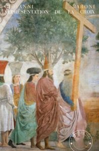 Représentation de la croix - Raboni Giovanni - Vegliante Jean-Charles - Lemaire
