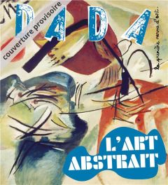 Dada N° 226, mars 2018 : Abstrait ! - Ullmann Antoine