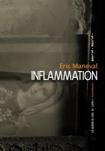 Inflammation - Maneval Eric
