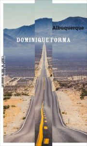 Albuquerque - Forma Dominique
