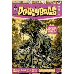 Doggybags Tome 5 - Ducoudray Aurélien