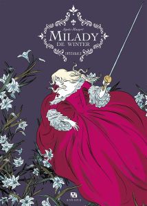 Milady de Winter Intégrale - Maupré Agnès