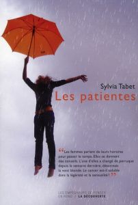 Les patientes - Tabet Sylvia