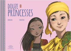 Douze princesses - Xiang Hua