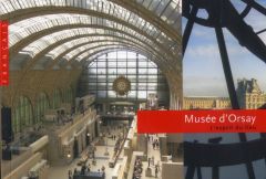 Musée d'Orsay - Mathieu Caroline