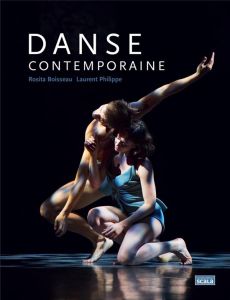 Danse contemporaine - Boisseau Rosita - Laurent Philippe
