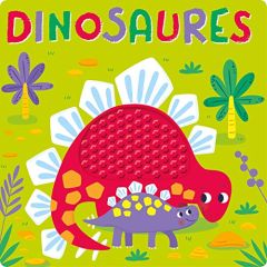 Dinosaures - Wade Sarah