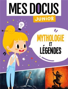 Mythologie et légendes - Lucas Florian