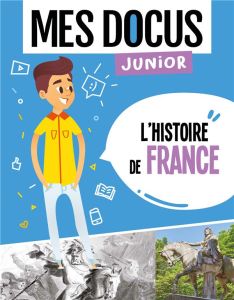 L'histoire de France - Lucas Florian