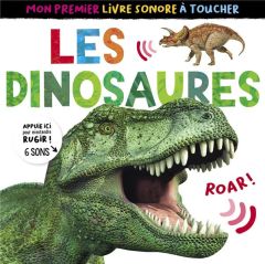 Les Dinosaures - Litton Jonathan