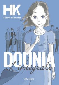 Dounia L'intégrale - HK/VAN ONACKER