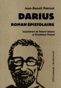 Darius - Patricot Jean-Benoît