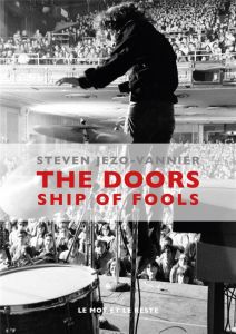 The Doors. Ship of fools - Jezo-Vannier Steven