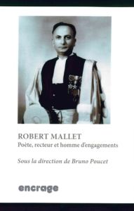 Robert Mallet - Poucet Bruno