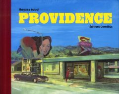 Providence - Micol Hugues
