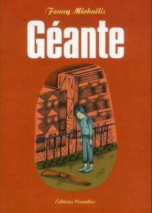 Géante - Michaëlis Fanny