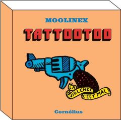 Tattootoo - MOOLINEX