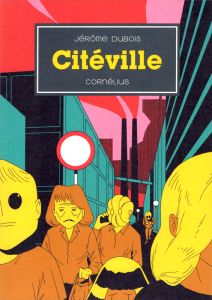 Citéville - Dubois Jérôme