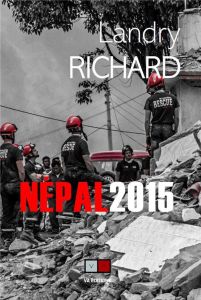 Népal 2015 - Richard Landry