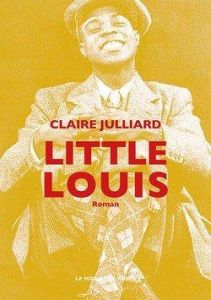 Little Louis - Julliard Claire