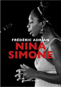 Nina Simone - Adrian Frédéric