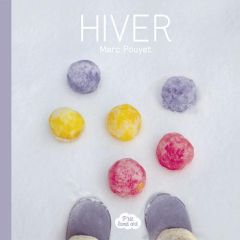 Hiver - Pouyet Marc