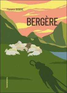 Bergère - Debove Florence