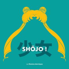 Shojo ! - Proust Tanguy Julie - Thomas Morgan - Charpentier
