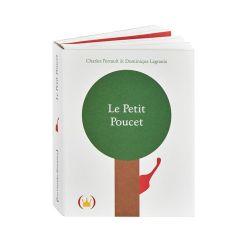 Le Petit Poucet - Perrault Charles - Lagraula Dominique