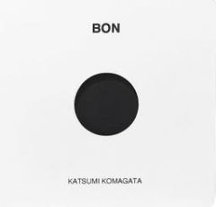 Bon - Komagata Katsumi