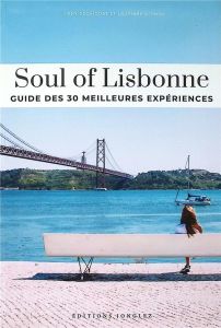 Soul of Lisbonne - Péchiodat Fany - Gepner Lauriane