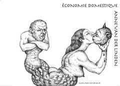 Economie domestique - Van der Linden Anne