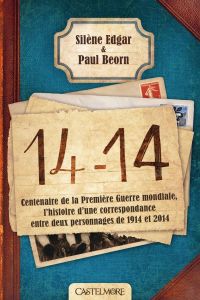 14-14 - Edgar Silène - Beorn Paul