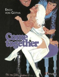 Come Together - Von Götha Erich