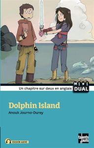 DOLPHIN ISLAND - JOURNO-DUREY ANOUK