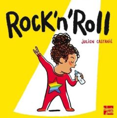 Rock'n'roll - Castanié Julien