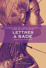 Lettres à Sade - Seth Catriona