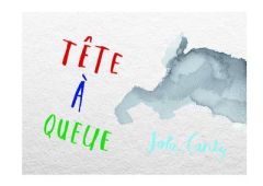 Tête-à-queue - Canty John - Renan Gaël