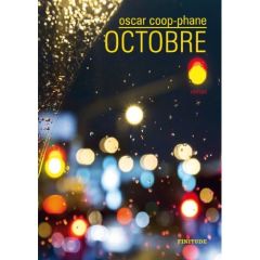 Octobre - Coop-Phane Oscar