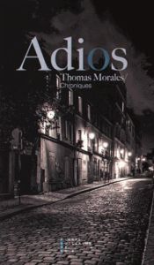 Adios - Morales Thomas