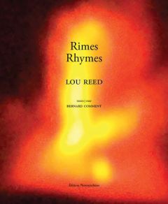 Rimes - Rhymes - Reed Lou- Comment Bernard