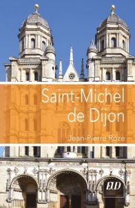 Saint-Michel de Dijon - Roze Jean-Pierre