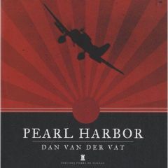 Pearl Harbor. Une histoire illustrée - Van der Vat Dan - Dutrône Christophe