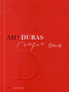 Ah ! Duras - Magnier Thierry - Ruy-Vidal François