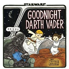 Star Wars : Dark Vador et fils Tome 3 : Au lit Dark Vador - Brown Jeffrey - Perdereau Cédric