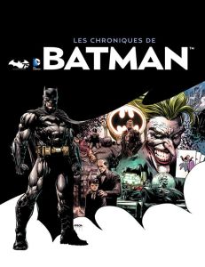 Les chroniques de Batman - Manning Matthew-K - Forbeck Matt - Miller Frank -