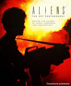 Aliens. La guerre selon Cameron - Ward Simon