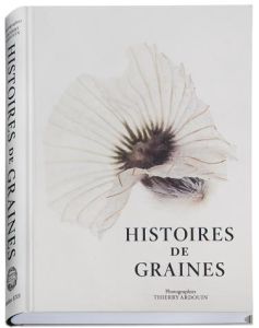 Histoires de graines - Ardouin Thierry - Clément Gilles